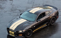 허츠 렌터카, 미국 내 프리미엄 급 차량 할인 프로모션 실시