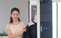 LG전자 스타일러, 영국·독일·프랑스 등에서 친환경 마크 획득