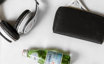 산펠레그리노, 2017 S/S 헤라서울패션위크 공식 워터 및 무알콜 음료 브랜드로 참여