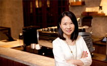 스타벅스, 벨린다 웡 스타벅스 차이나 CEO 승진…2021년까지 중국 내 점포 5000개 목표