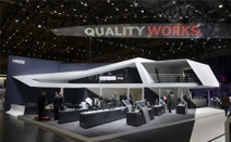 랑세스, K2016서 고품질 플라스틱 솔루션 제시