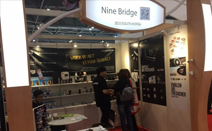 나인브릿지, ‘KBO 방향제’ 세계 최대 규모 ‘홍콩 메가쇼’ 출품