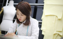 황이슬 한복 디자이너, 한복의 날 ‘달빛한복패션쇼’ 오른다