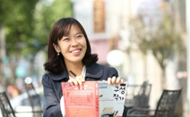 한국방송예술교육진흥원, 방송작가 송경선 방송작가계열 전임교수 임용