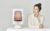 신일산업, CJ 홈쇼핑 통해 ‘신일 초절전 히터’ 론칭