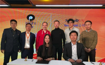 라이브러리 유통 전문기업 ‘사운드유엑스’, 중국 Fenxiang과 음원 공급 계약 체결