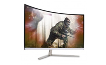 에이엠에이치, 게이밍 32인치 모니터 ‘리얼 A329CUV 144’ 출시