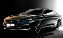 현대차, 신형 그랜저 사전 미디어 설명회 개최