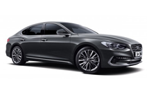 현대차, 신형 그랜저 디자인 최초 공개