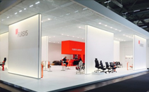 퍼시스, 국제 사무가구 박람회 ‘오가텍 2016‘ 성황리 종료