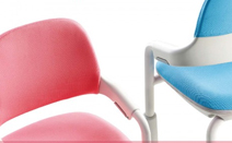 전문 브랜드 파트라, 디자인·기능 고루 갖춘 초등학생용 의자 ‘제미니’ 선보여