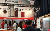 동부대우전자, 말레이시아 시장 공략 가속화