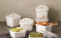 코렐코디네이츠, ‘본차이나 다용도 밀폐용기’ 출시