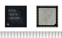 도시바, 모터 소음과 진동 낮추는 스테핑 모터 드라이버 IC 신제품 출시