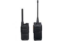 하이테라, 초보자용 무전기 도입하며 DMR 포트폴리오 확대