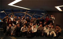 한국방송예술교육진흥원, ‘우리집 강아지 진진과 아키다’ 부천국제애니메이션 페스티벌서 호평