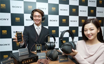 소니코리아, 플래그십 오디오 라인업 ‘시그니처 시리즈’ 출시