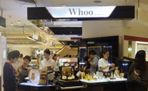 LG생활건강, 궁중화장품 ‘더 히스토리 오브 후’ 올해 누적 매출 1조원 돌파