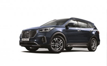 현대차, ‘2017 맥스크루즈’ 출시