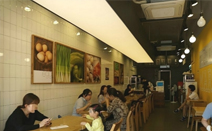 카페형 김밥 창업 ‘삐사감 김밥’, 전국 가맹점 모집