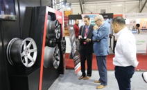 핸즈코퍼레이션, 2016 SEMA SHOW 성황리에 마쳐…핸즈프라임 휠 해외에서도 인정