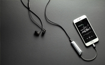 사운드캣, 아이폰7 전용 고음질 DAC ‘아쿠아’ 출시