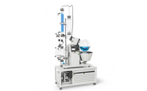 스위스 뷰키, 획기적인 산업용 회전증발농축기 ‘Rotavapor R-220 Pro’ 출시