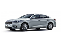 기아차, ‘올 뉴 K7 하이브리드’ 사전계약 실시