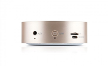 캔스톤, 스마트 멀티플레이어 블루투스 스피커 ‘W1 셔플’ 출시