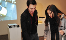 건국대 산업디자인학과, 졸업작품전시회 개최