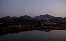 스튜디오 업노멀, 11월의 노상현 사진전시회 ‘Some other time' 개최