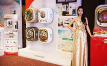 동부대우전자, 중국 광군제 기간 ‘미니’ 2만대 판매 기록