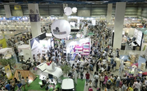 올해 마지막 ‘코엑스 유교전&키즈페어’ 24일 코엑스서 개최