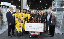 로크웰 오토메이션, 과학기술 위해 차세대 인력에 1200만 달러 투자