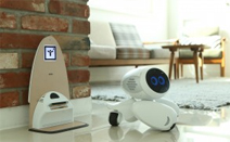 아이피엘, 소셜로봇 ‘아이지니’로 중국에서 최소 보장액 160억 규모 유통계약 체결