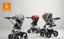 스토케코리아, ‘2016 스토케 윈터키트 컬렉션’ 출시