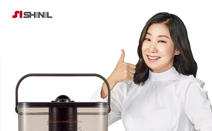 신일산업, ‘신일 초미세 가습기’ GS홈쇼핑 론칭