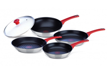 테팔, 제이미올리버 레드컬렉션 출시