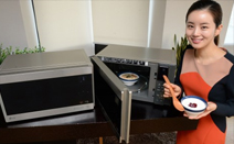 LG전자, ‘국내 최고 출력’ 스마트 인버터 전자레인지 출시