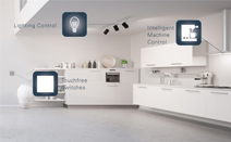 인피니언 24GHz 트랜시버 MMIC, 터치 프리 스위치 및 동작 감지를 위한 레이더 모듈에 채택