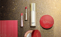 LG생활건강, ‘숨37˚ 홀리데이 아트 콜라보레이션 에디션’ 출시