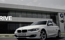 스페이스몬스터컨텐츠 제작 BMW ‘FIRST DRIVE’ 영상, 2016 대한민국 광고대상 대상 수상