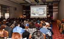 한국기계산업진흥회, CAE 컨퍼런스 2016 성황리 개최