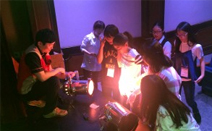 롯데월드, 사회공헌활동 프로그램 ‘드림 Job 스테이지’ 실시