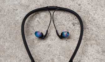 사운드캣, 스컬캔디 스포츠형 블루투스이어폰 메소드 와이어리스 론칭