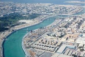 두바이 운하 완공으로 UAE 관광산업 활성화 기대