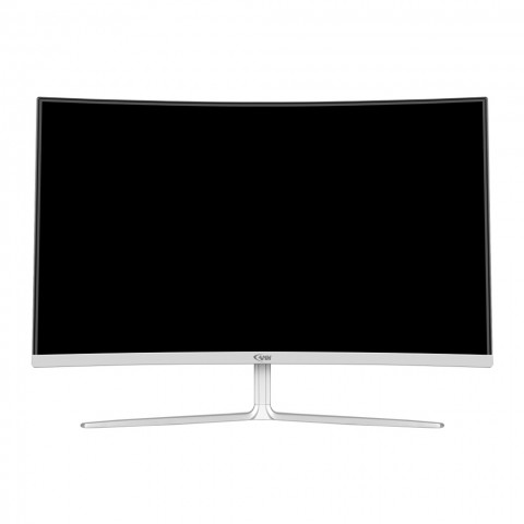 에이엠에이치, 27형 144Hz 커브드 모니터 예약 판매 실시