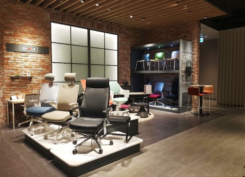 의자 전문 브랜드 시디즈, 신세계백화점 대구점 신규 매장 오픈… 소비자 접점 확대