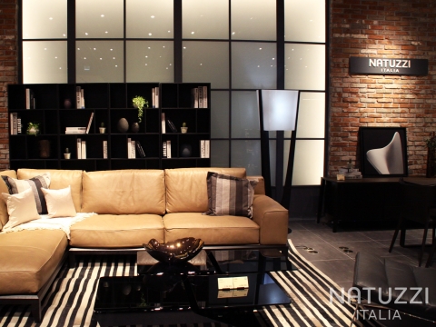 나뚜찌 이탈리아, 대구 신세계백화점에 신규 매장 오픈