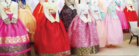 한복갤러리, 가맹점 모집…10호점까지 가맹비 및 교육비 면제 이벤트 진행